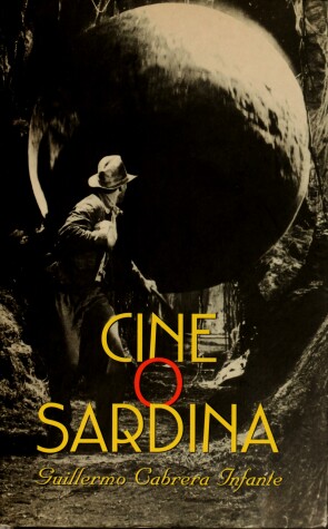 Book cover for Cine o Sardinia