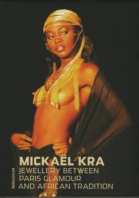 Book cover for Mickael Kra