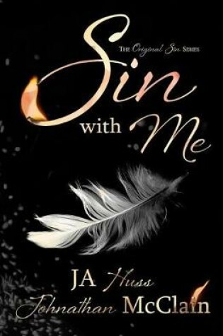 Cover of Sin With Me