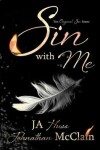 Book cover for Sin With Me