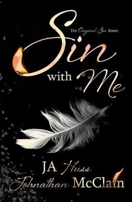 Cover of Sin With Me