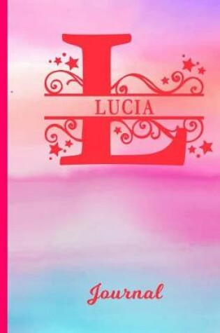 Cover of Lucia