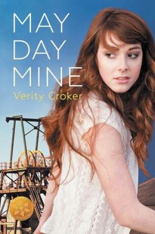 Cover of May Day Mine [Library Edition]