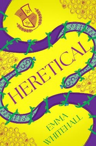 Cover of Heretical