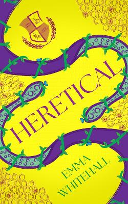 Cover of Heretical