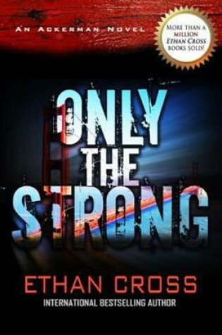 Cover of Only the Strong
