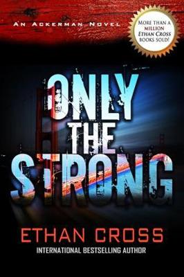 Book cover for Only the Strong