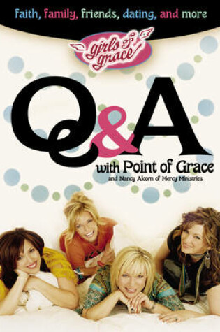 Cover of Girls of Grace Q & A