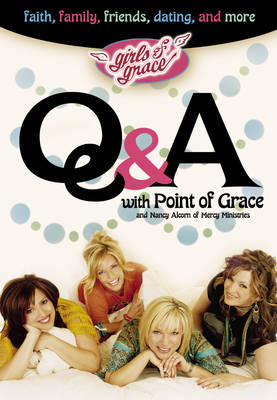 Book cover for Girls of Grace Q & A