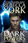 Book cover for Dark Powers