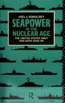 Book cover for Sea Power in the Nuclear Age