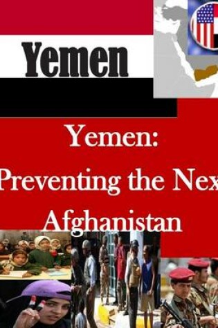 Cover of Yemen