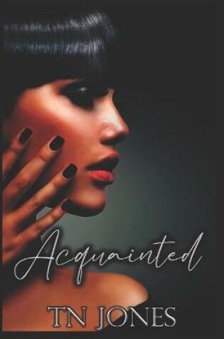 Cover of Acquainted