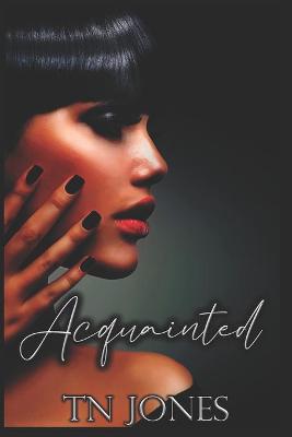 Book cover for Acquainted