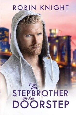 Cover of The Stepbrother on his Doorstep