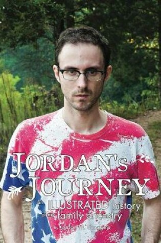 Cover of Jordan's Journey