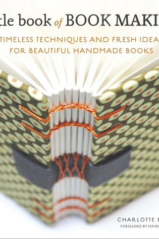 Cover of Little Book of Book Making