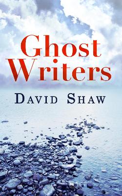 Book cover for Ghost Writers