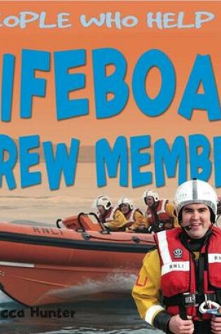 Cover of Lifeboat Crew Member