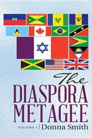 Cover of The Diaspora Metagee