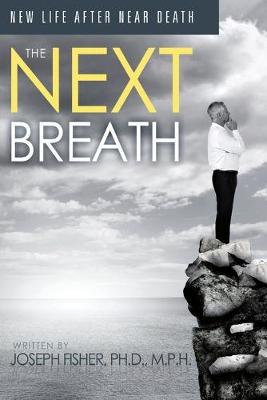 Book cover for The Next Breath