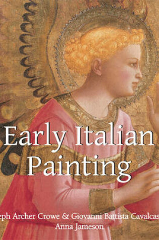 Cover of Early Italian Painting