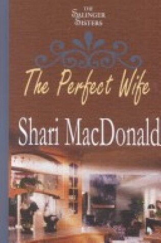 Cover of Perfect Wife
