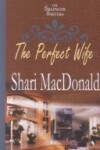 Book cover for Perfect Wife