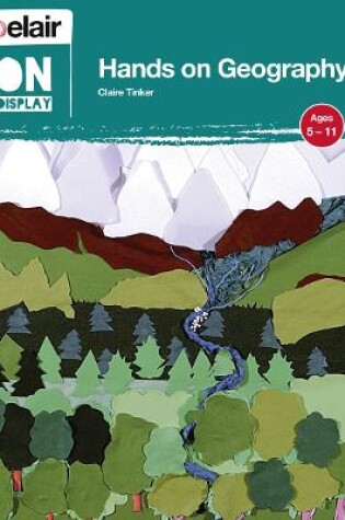 Cover of Hands on Geography