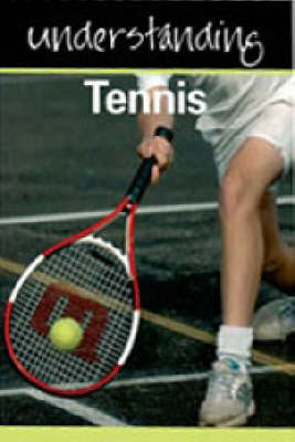 Book cover for Understanding Tennis