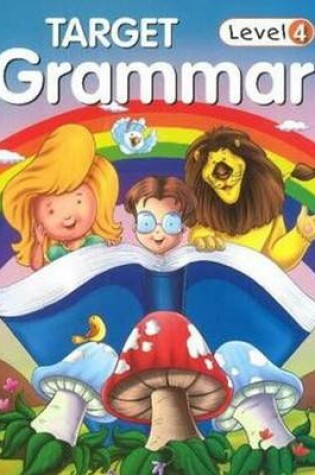 Cover of Target Grammar