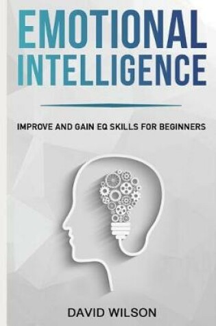 Cover of Emotional Intelligence