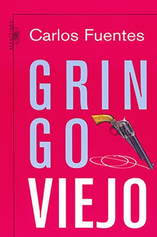 Cover of Gringo viejo / Old Gringo