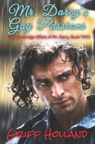 Cover of Mr. Darcy's Gay Passions