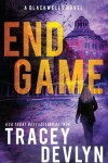 Book cover for End Game