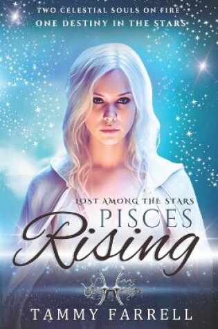 Cover of Pisces Rising