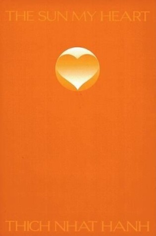 Cover of The Sun My Heart