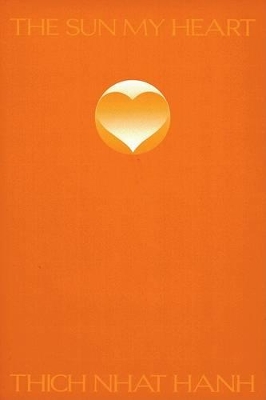 Book cover for The Sun My Heart