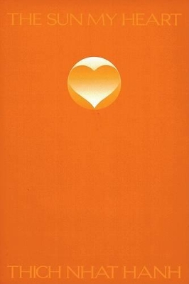 Cover of The Sun My Heart