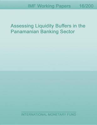 Book cover for Assessing Liquidity Buffers in the Panamanian Banking Sector