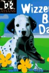 Book cover for 101 Dalmations Wizzer's Bad Day