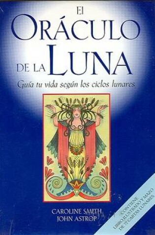 Cover of El Oraculo de La Luna