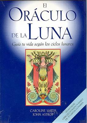 Book cover for El Oraculo de La Luna