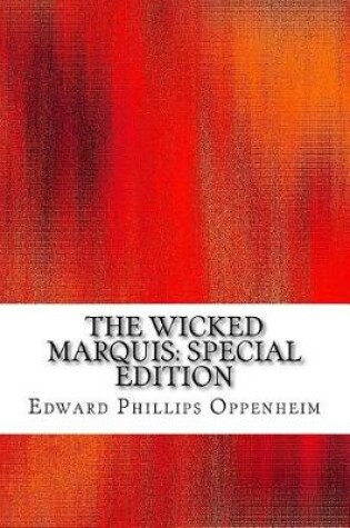 Cover of The Wicked Marquis