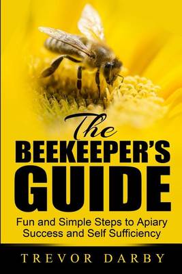 Cover of The Beekeeper's Guide