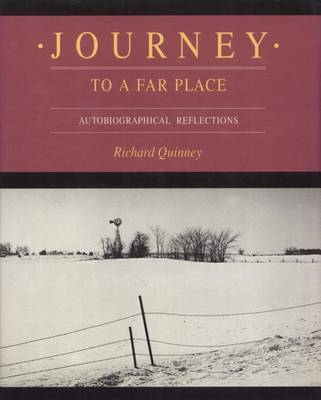Cover of Journey To A Far Place