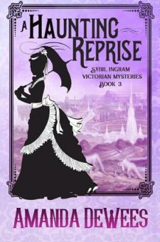 Cover of A Haunting Reprise