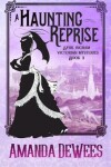 Book cover for A Haunting Reprise