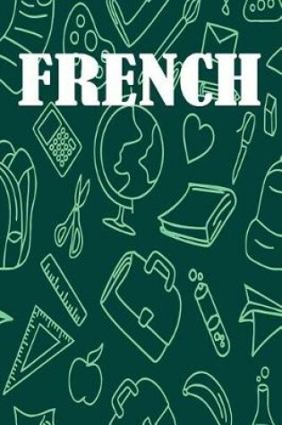 Cover of French