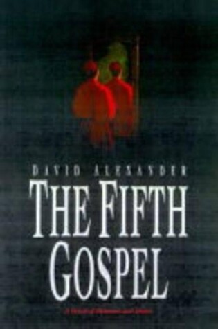 Cover of The Fifth Gospel